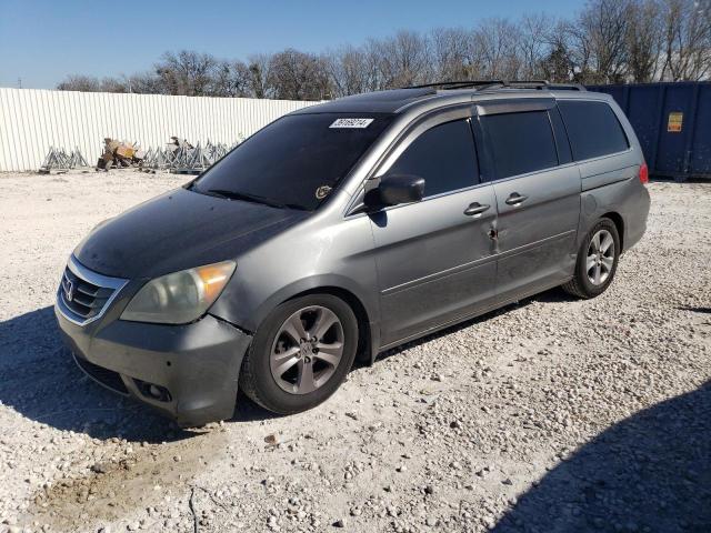 2008 HONDA ODYSSEY TOURING 2008 image