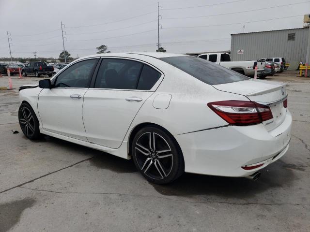 Obraz 2 z 2017 HONDA ACCORD SPORT SPECIAL EDITION 2017 z VIN 1HGCR2F17HA088535