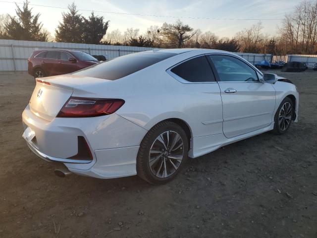 Изображение 3 2016 HONDA ACCORD EXL 2016 с VIN 1HGCT1B64GA000441