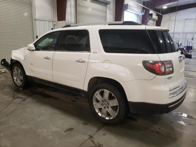 Obraz 2 z 2017 GMC ACADIA LIMITED SLT-2 2017 z VIN 1GKKVSKD0HJ308849