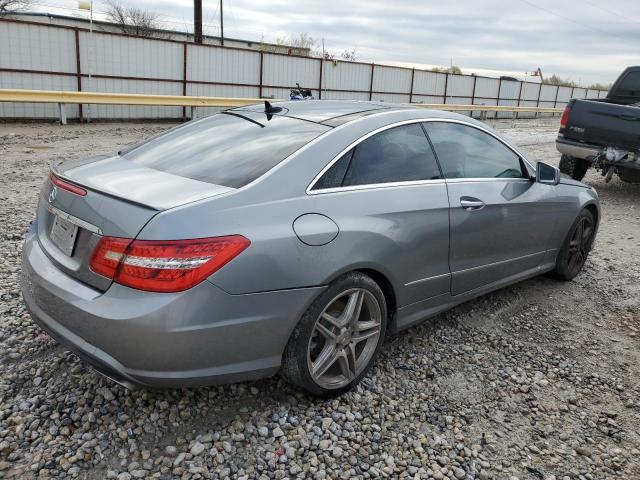 Image 3 of 2013 MERCEDES-BENZ E 550 2013 with VIN WDDKJ7DB2DF185221