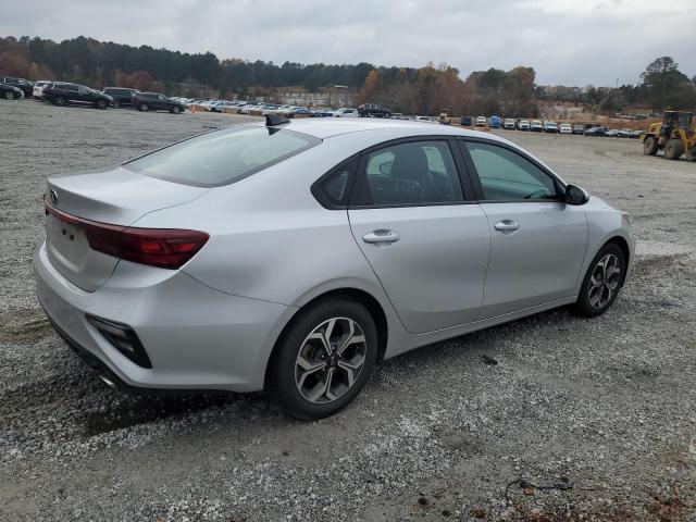 Obraz 3 z 2019 KIA FORTE FE 2019 z VIN 3KPF24AD4KE017472