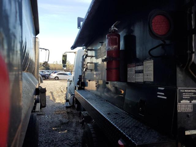 Image 3 of 2014 INTERNATIONAL 4000 4300 2014 with VIN 3HAMMAAR6EL774722