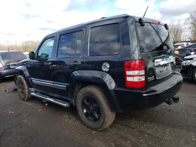 Obraz 2 z 2012 JEEP LIBERTY LIMITED 2012 z VIN 1C4PJMCK8CW111090