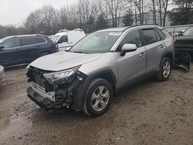 Изображение 1 2019 TOYOTA RAV4 XLE 2019 с VIN JTMP1RFV1KJ008592