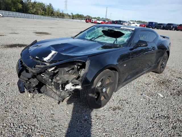 Obraz 2017 CHEVROLET CAMARO LT 2017