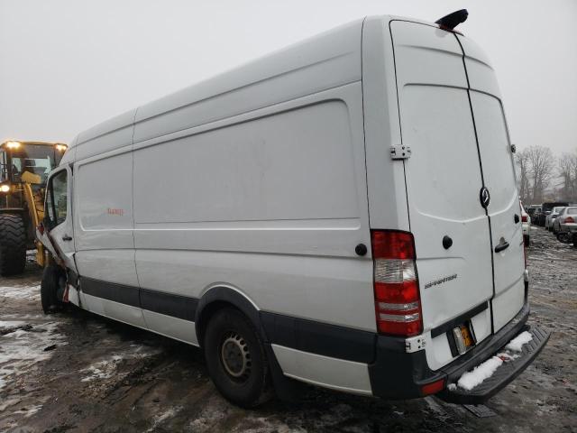 Изображение 2 2017 MERCEDES-BENZ SPRINTER 2500 2017 с VIN WD3PE8CD8HP562917