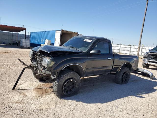Изображение 2000 TOYOTA TACOMA PRERUNNER 2000