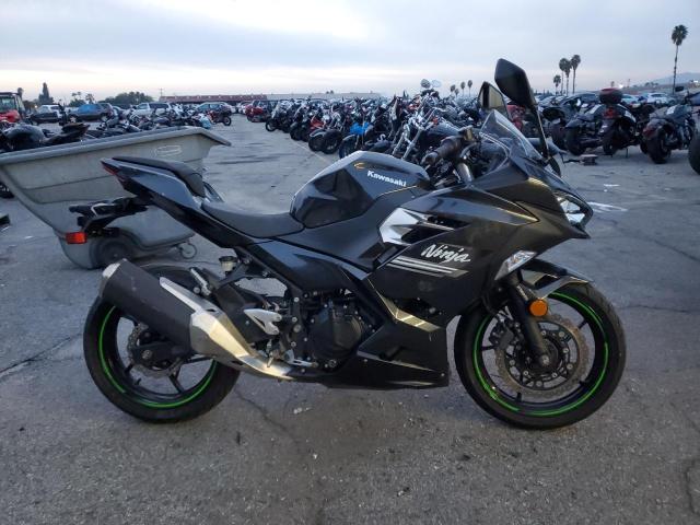 Obraz 2022 KAWASAKI EX400  2022