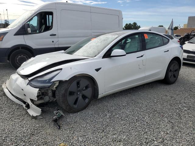 Obraz 2021 TESLA MODEL 3  2021
