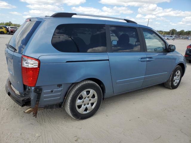 Изображение 3 2009 KIA SEDONA EX 2009 с VIN KNDMB233096312648