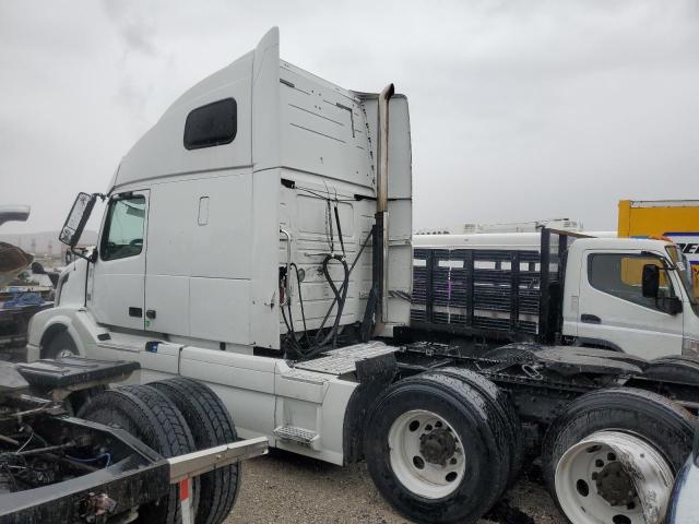 Image 3 of 2016 VOLVO VN VNL 2016 with VIN 4V4NC9EH0GN950053