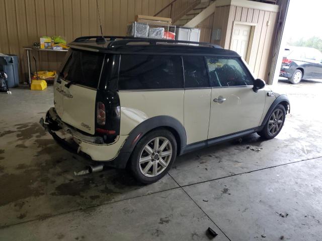 Image 3 of 2013 MINI COOPER S CLUBMAN 2013 with VIN WMWZG3C59DT576554