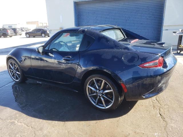 Изображение 2 2021 MAZDA MX-5 MIATA GRAND TOURING 2021 с VIN JM1NDAM7XM0455743