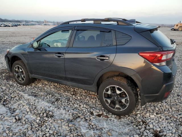 Изображение 2 2019 SUBARU CROSSTREK PREMIUM 2019 с VIN JF2GTACC1KH228984