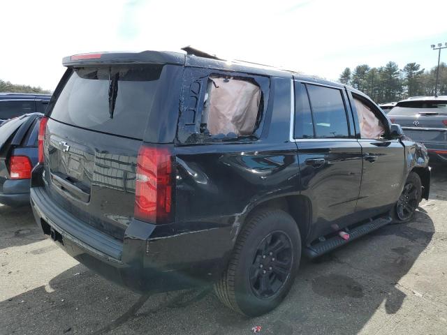 Изображение 3 2020 CHEVROLET TAHOE K1500 LS 2020 с VIN 1GNSKAKC5LR202839