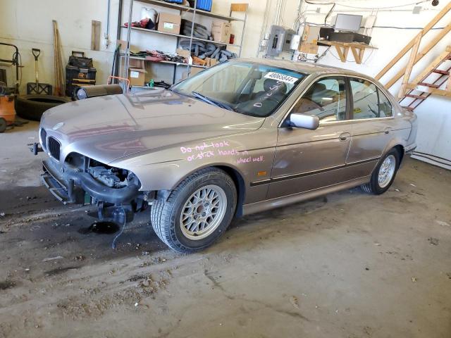 Изображение 1997 BMW 528 I AUTOMATIC 1997
