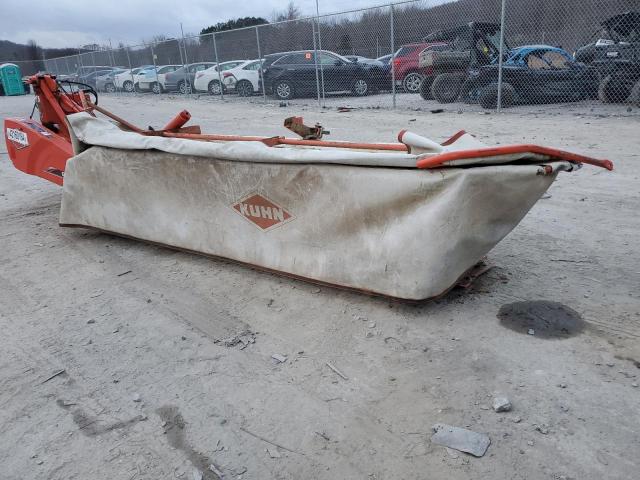 Image 3 of 2021 KUHN GMD310 2021 with VIN KSAA1025T80D04050