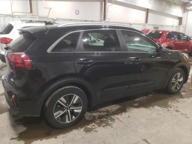 Obraz 3 z 2020 KIA NIRO LX 2020 z VIN KNDCB3LC3L5400432