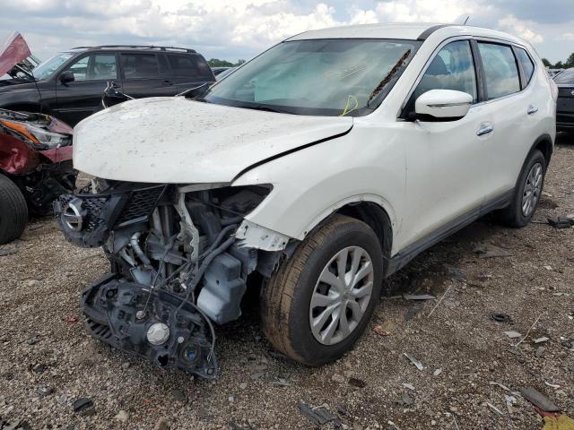 Изображение 1 2015 NISSAN ROGUE S 2015 с VIN 5N1AT2MV6FC786841