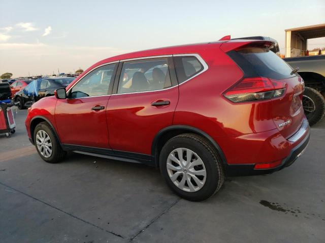 Image 2 of 2017 NISSAN ROGUE S 2017 with VIN JN8AT2MT8HW394047