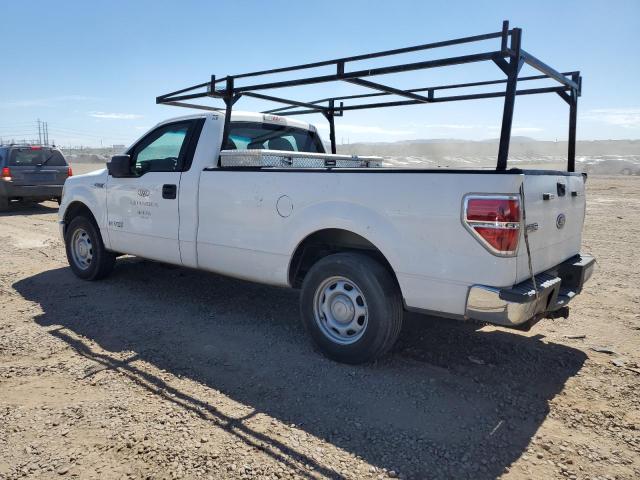 Image 2 of 2014 FORD F150  2014 with VIN 1FTNF1CF4EKD47613
