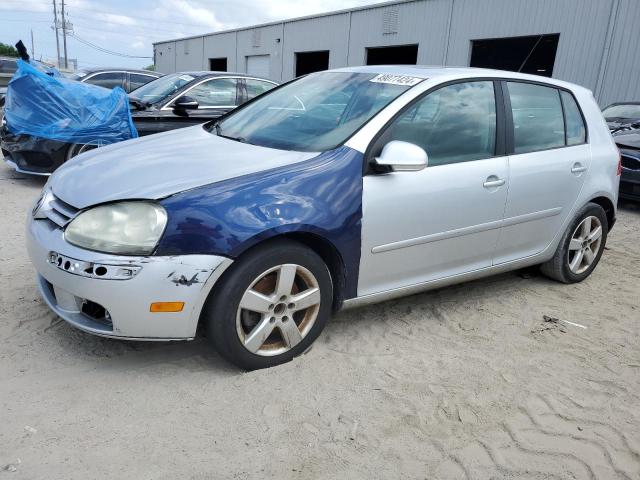 2007 VOLKSWAGEN RABBIT  2007 image
