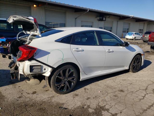 Изображение 3 2019 HONDA CIVIC SPORT 2019 с VIN 19XFC2F84KE029229