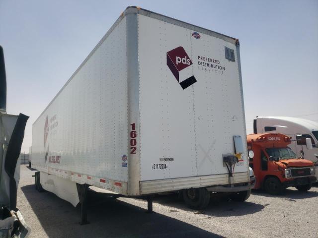 Obraz 2016 UTILITY TRAILER 2016