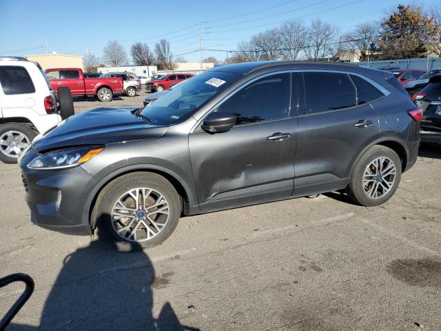 2020 FORD ESCAPE SEL 2020 image