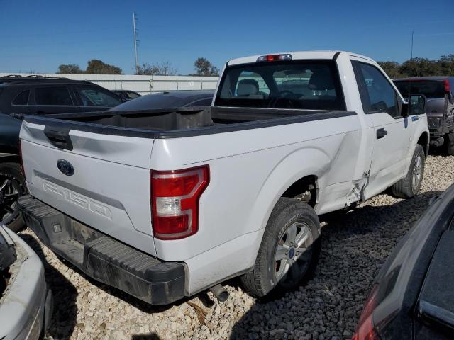 Изображение 3 2018 FORD F150  2018 с VIN 1FTMF1CB0JKD88694