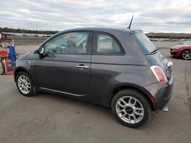 Obraz 2 z 2015 FIAT 500 POP 2015 z VIN 3C3CFFAR1FT657238