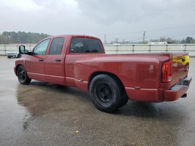 Image 2 of 2007 DODGE RAM 3500 ST 2007 with VIN 3D7ML48A27G818905