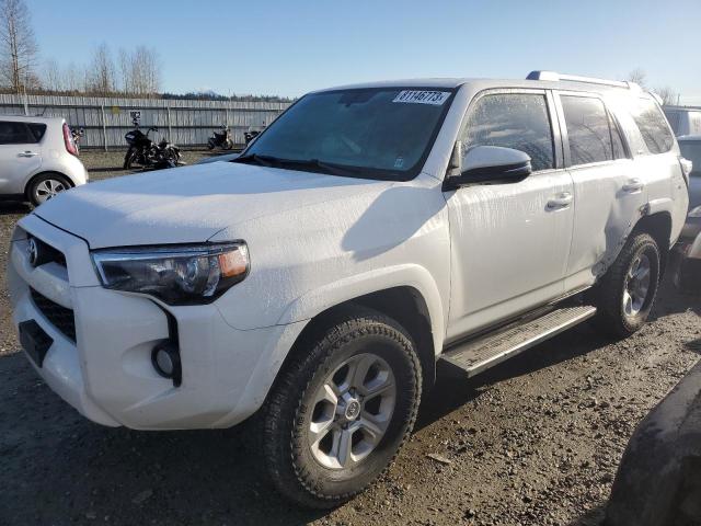 Obraz 2018 TOYOTA 4RUNNER SR5/SR5 PREMIUM 2018