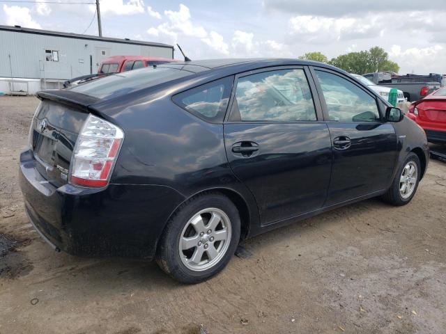 Image 3 of 2007 TOYOTA PRIUS  2007 with VIN JTDKB20U177609679