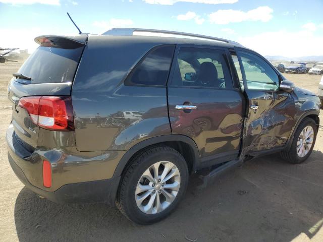 Obraz 3 z 2015 KIA SORENTO EX 2015 z VIN 5XYKUDA7XFG621300