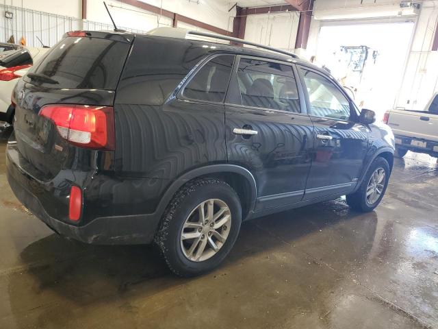 Obraz 3 z 2015 KIA SORENTO LX 2015 z VIN 5XYKTDA63FG616899