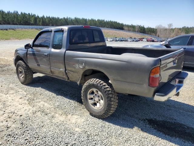 Obraz 2 z 1998 TOYOTA TACOMA XTRACAB 1998 z VIN 4TAWN72N0WZ032332