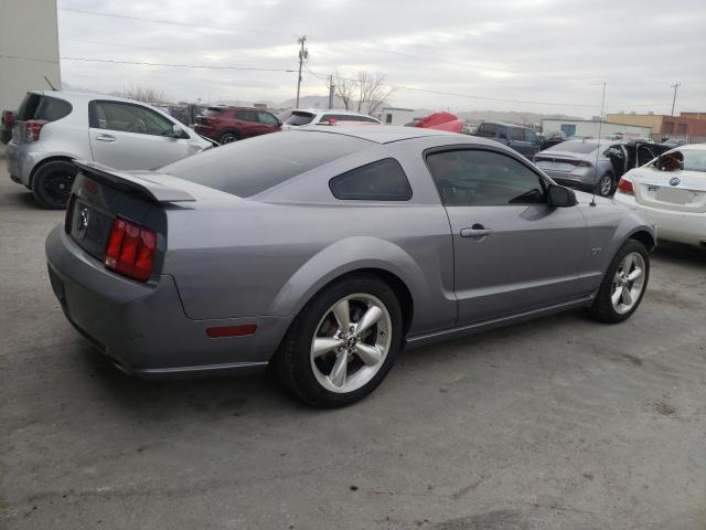 Obraz 3 z 2006 FORD MUSTANG GT 2006 z VIN 1ZVHT82H865169848