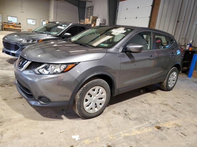 Изображение 1 2019 NISSAN ROGUE SPORT S 2019 с VIN JN1BJ1CR1KW316550