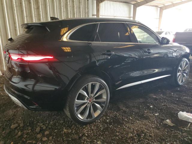 Obraz 3 z 2021 JAGUAR F-PACE R-DYNAMIC S 2021 z VIN SADCT2FU8MA665551