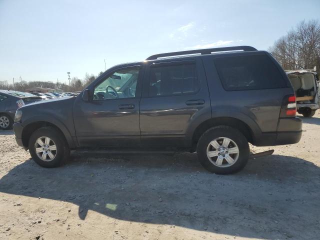 Image 2 of 2007 FORD EXPLORER XLT 2007 with VIN 1FMEU73E07UA91313