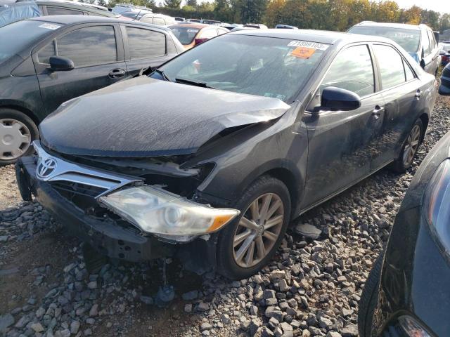 Obraz 1 z 2014 TOYOTA CAMRY SE 2014 z VIN 4T1BK1FK0EU545029