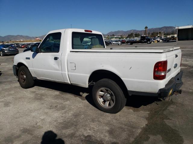 Obraz 2 z 2011 FORD RANGER  2011 z VIN 1FTKR1AD1BPB00382