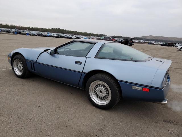 Obraz 2 z 1985 CHEVROLET CORVETTE  1985 z VIN 1G1YY0788F5134508