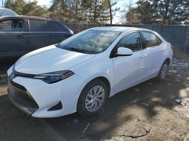 Изображение 1 2017 TOYOTA COROLLA L 2017 с VIN 2T1BURHE2HC921753