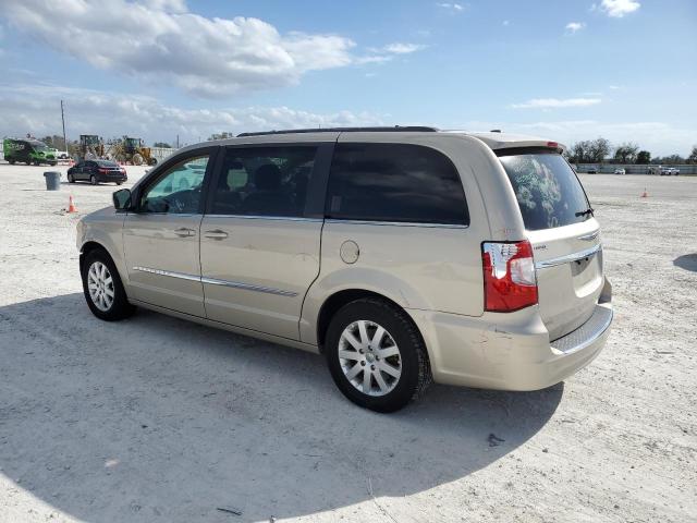 Image 2 of 2015 CHRYSLER TOWN & COUNTRY TOURING 2015 with VIN 2C4RC1BG1FR534296
