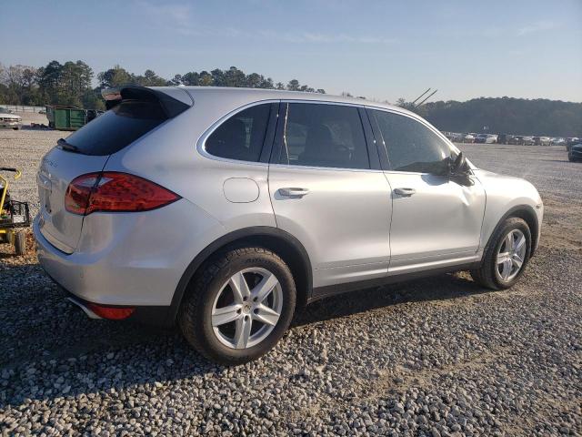 Image 3 of 2012 PORSCHE CAYENNE  2012 with VIN WP1AA2A27CLA07302