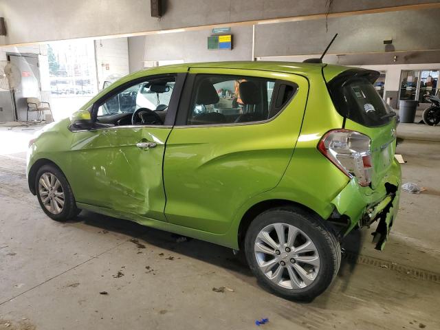 Image 2 of 2016 CHEVROLET SPARK 2LT 2016 with VIN KL8CF6SA3GC543526