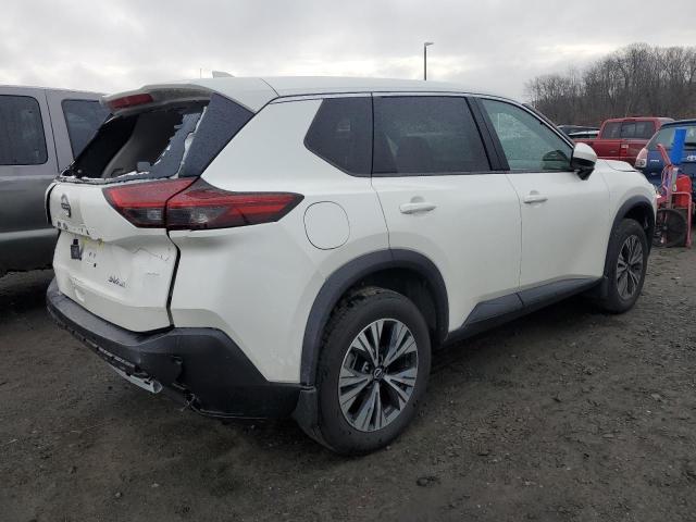 Obraz 3 z 2023 NISSAN ROGUE SV 2023 z VIN JN8BT3BB3PW482443